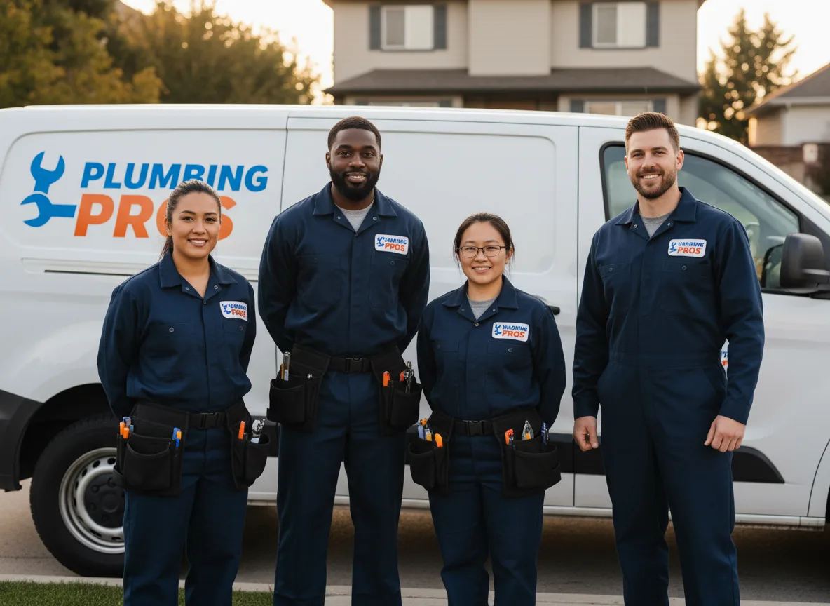 Water Heater Repair company in Randolph, NH